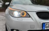 BMW 5 Series E60/E61 [restyling] Touring wagon