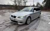 BMW 5 Series E60/E61 [restyling] Touring wagon