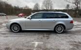 BMW 5 Series E60/E61 [restyling] Touring wagon