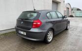 BMW 1 Series E81/E82/E87/E88 [restyling] Hatchback 5-doors