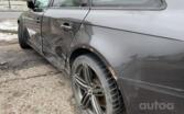 Audi A4 B8/8K wagon 5-doors