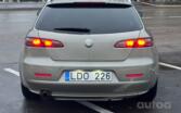 Alfa Romeo 159 1 generation Sportwagon wagon