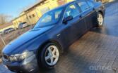 BMW 7 Series E65/E66 Sedan 4-doors