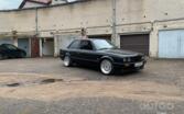 BMW 3 Series E30 Coupe