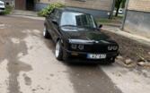 BMW 3 Series E30 Coupe