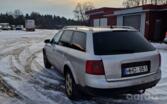 Audi A6 4B/C5 [restyling] wagon