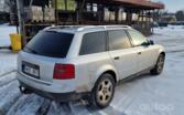 Audi A6 4B/C5 [restyling] wagon