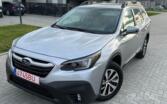 Subaru Outback 6 generation wagon