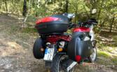 Aprilia Pegaso