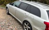 Toyota Avensis 2 generation [restyling] wagon