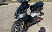 Aprilia SR