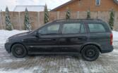 Opel Astra G wagon 5-doors