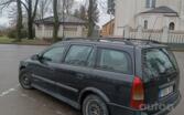 Opel Astra G wagon 5-doors