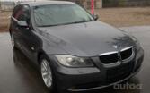 BMW 3 Series E90/E91/E92/E93 Touring wagon