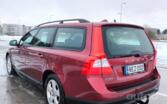 Volvo V70 3 generation wagon