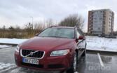 Volvo V70 3 generation wagon