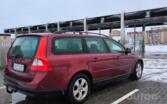 Volvo V70 3 generation wagon