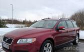 Volvo V70 3 generation wagon