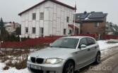 BMW 1 Series E87 Hatchback