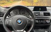 BMW 3 Series F30/F31/F34 [restyling] wagon