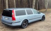 Volvo V70 1 generation wagon