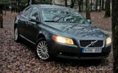 Volvo S80 2 generation Sedan