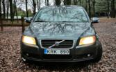 Volvo S80 2 generation Sedan