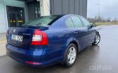 Skoda Octavia 2 generation [restyling] Combi wagon 5-doors