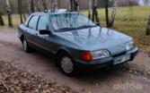 Ford Sierra 1 generation Hatchback 5-doors