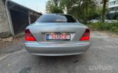 Mercedes-Benz S-Class W220 [restyling] Sedan 4-doors