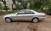 Mercedes-Benz S-Class W220 [restyling] Sedan 4-doors