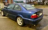 BMW 3 Series E46 [restyling] Coupe