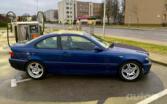 BMW 3 Series E46 [restyling] Coupe