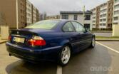 BMW 3 Series E46 [restyling] Coupe