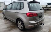 Volkswagen Golf Sportsvan 1 generation