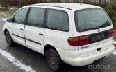 Volkswagen Sharan 1 generation Minivan 5-doors