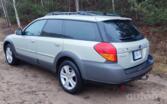 Subaru Outback 3 generation wagon