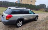 Subaru Outback 3 generation wagon