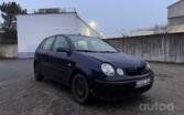 Volkswagen Polo 4 generation Hatchback 5-doors