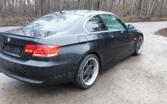 BMW 3 Series E90/E91/E92/E93 [restyling] Coupe