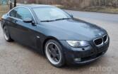 BMW 3 Series E90/E91/E92/E93 [restyling] Coupe