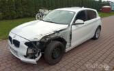 BMW 1 Series F20/F21 Hatchback 5-doors