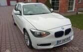 BMW 1 Series F20/F21 Hatchback 5-doors