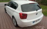 BMW 1 Series F20/F21 Hatchback 5-doors