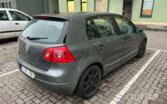 Volkswagen Golf 5 generation Hatchback 5-doors