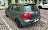 Volkswagen Golf 5 generation Hatchback 5-doors