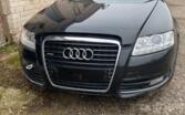 Audi A6 4F/C6 [restyling] Sedan