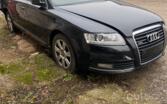 Audi A6 4F/C6 [restyling] Sedan