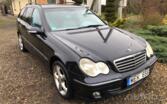 Mercedes-Benz C-Class W203/S203/CL203 [restyling] wagon 5-doors