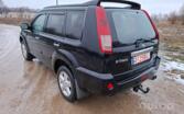 Nissan X-Trail T30 [restyling] Crossover